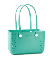 Ocean Breeze Small Multi-Purpose Tote - The Teal Antler Boutique