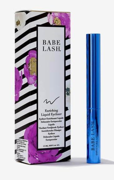 Babe Lash Enriching Liquid Eyeliner - The Teal Antler Boutique