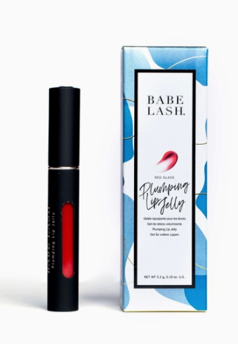 Babe Lash Plumping Lip Jelly - The Teal Antler Boutique