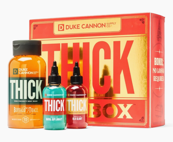 THICK In A Box - The Teal Antler Boutique