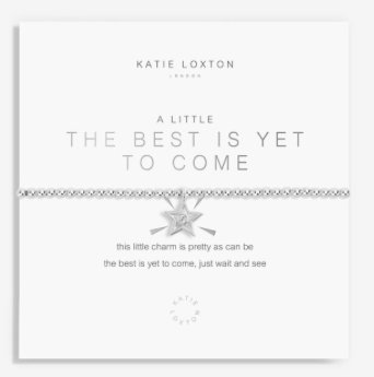 A Little - Best is Yet to Come - The Teal Antler Boutique