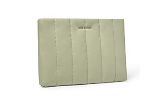 Kendra Quilted Clutch - The Teal Antler Boutique