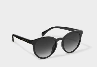 Geneva Sunglasses - Black - The Teal Antler Boutique