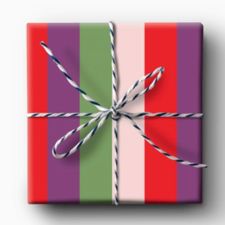 Holiday Wrapping Paper - The Teal Antler Boutique