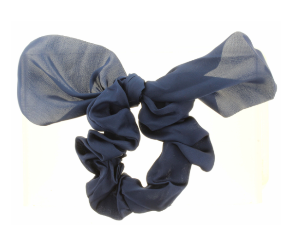 JM Fall Scrunchies - The Teal Antler Boutique