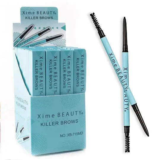 Killer Brow Pencil - The Teal Antler Boutique