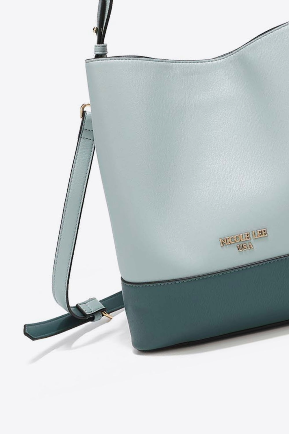 Nicole Lee USA Doing the Most Handbag - The Teal Antler Boutique