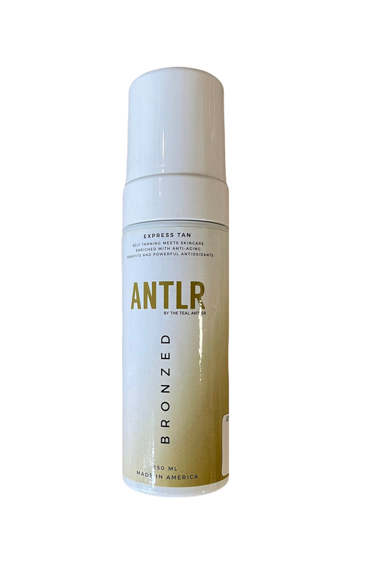 ANTLR Bronzed Express Tan - The Teal Antler Boutique