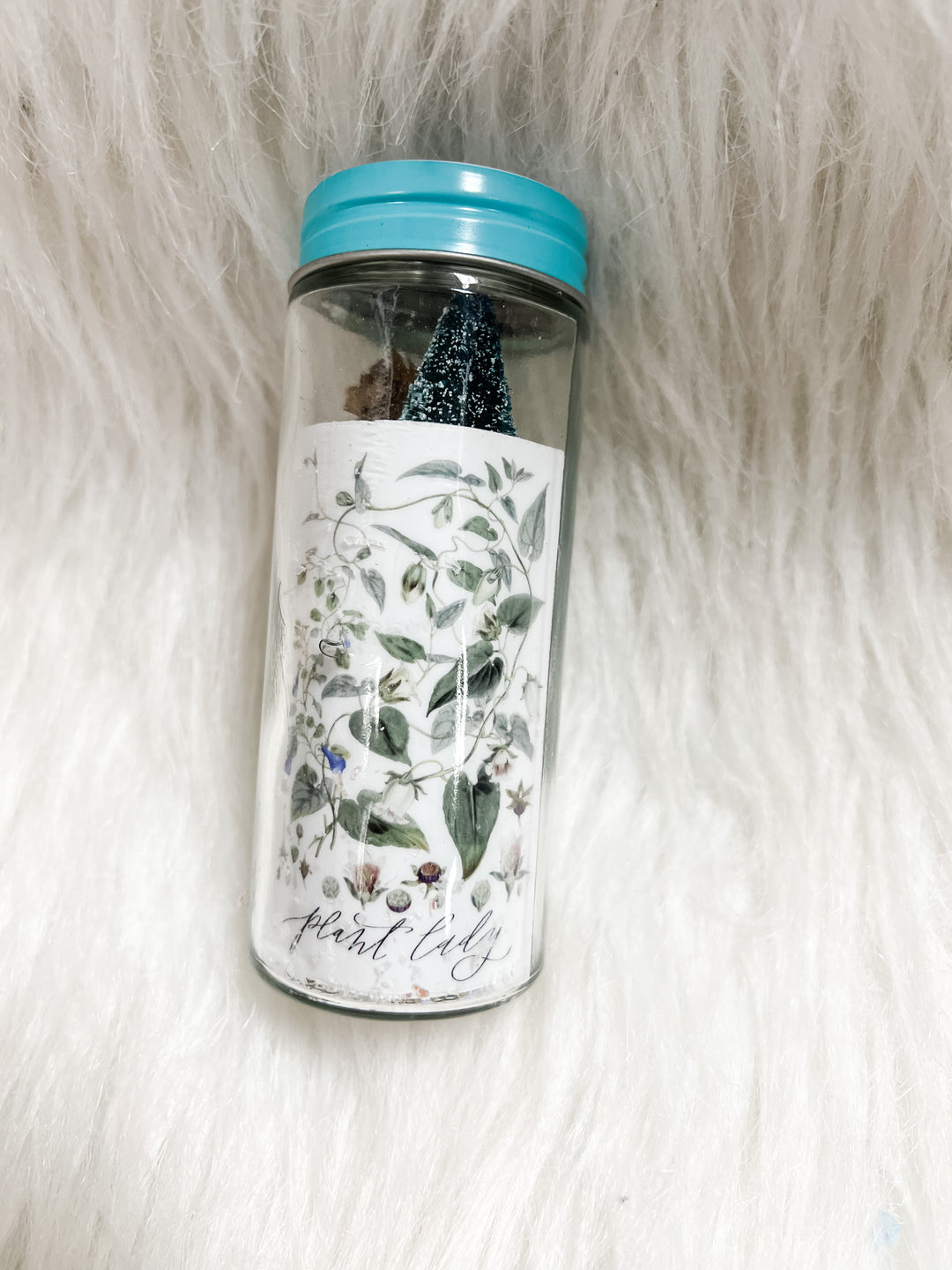 Gift in a Jar - The Teal Antler Boutique