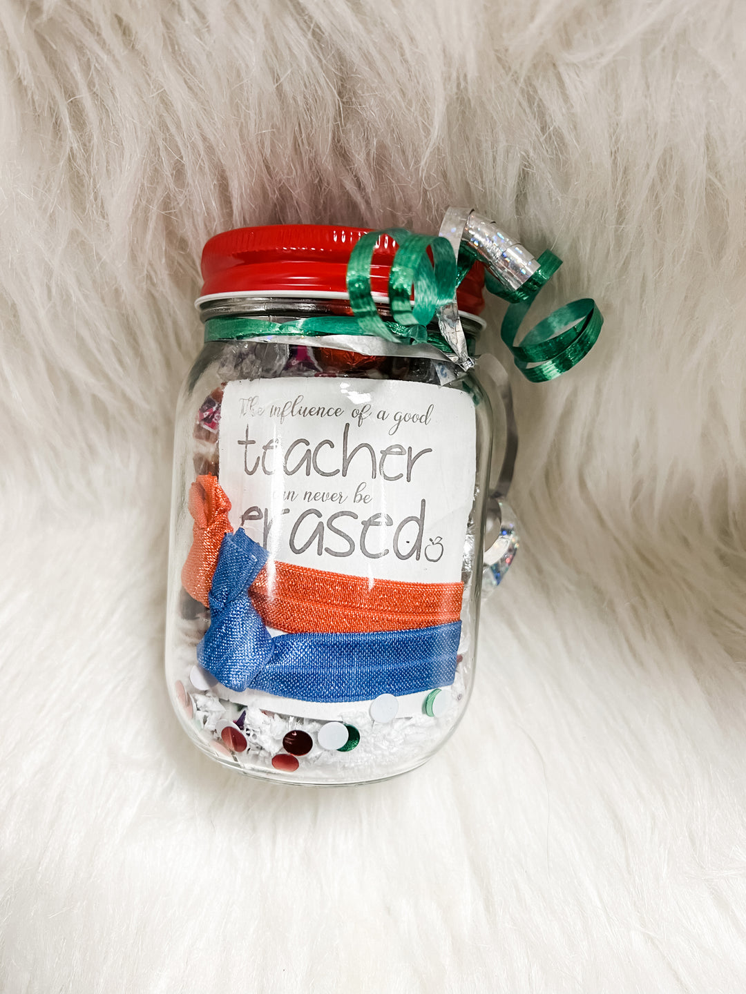 Mason Jar Gift Set - The Teal Antler Boutique