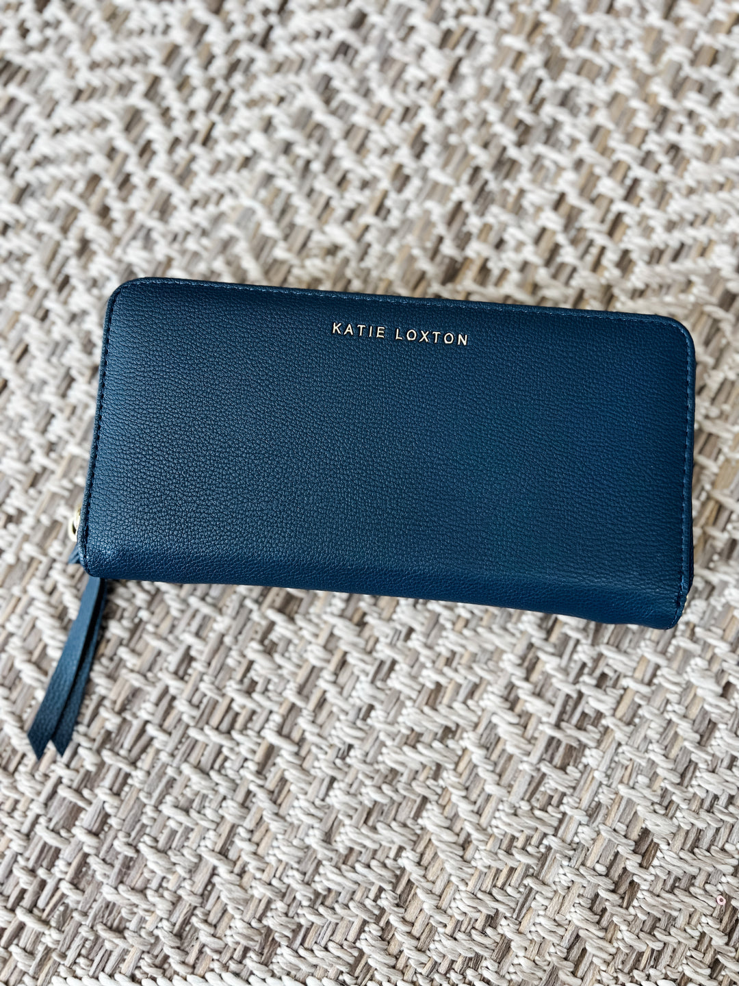 Isla Wallet - The Teal Antler Boutique