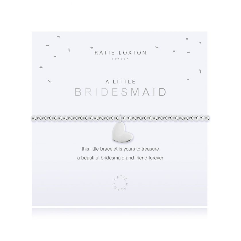 Bridesmaid Bracelet - The Teal Antler™